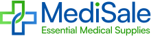 Medisale Logo